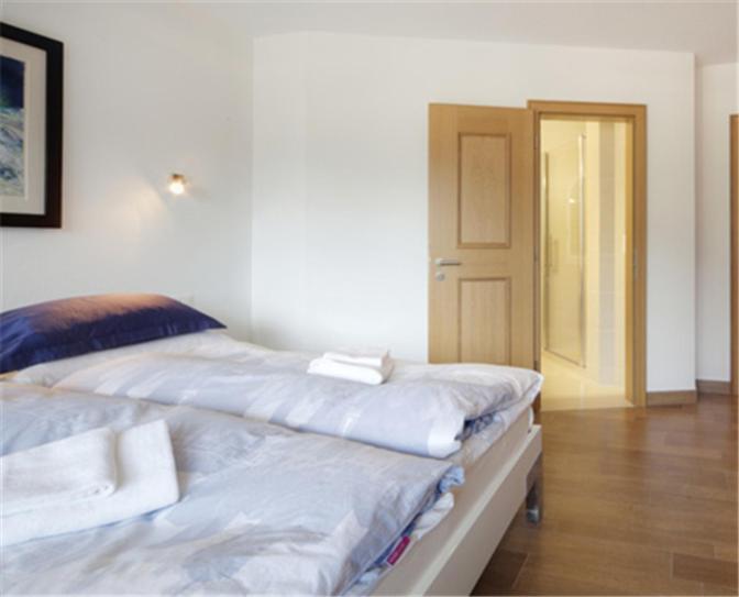 דירות לויקרבאד Residenz Ambassador B11 מראה חיצוני תמונה