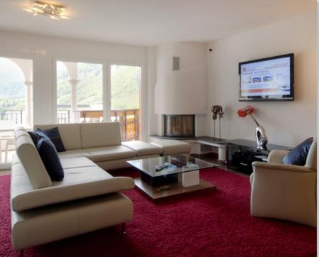 דירות לויקרבאד Residenz Ambassador B11 מראה חיצוני תמונה