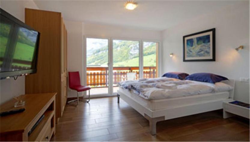 דירות לויקרבאד Residenz Ambassador B11 מראה חיצוני תמונה