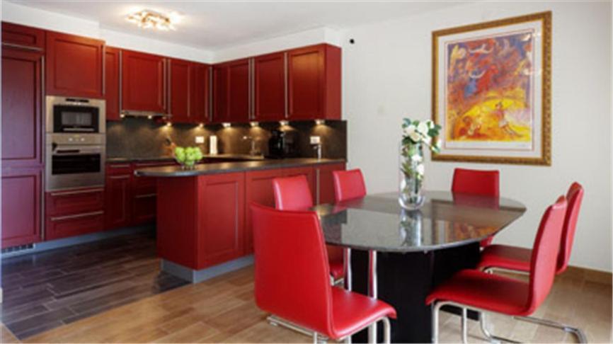 דירות לויקרבאד Residenz Ambassador B11 מראה חיצוני תמונה