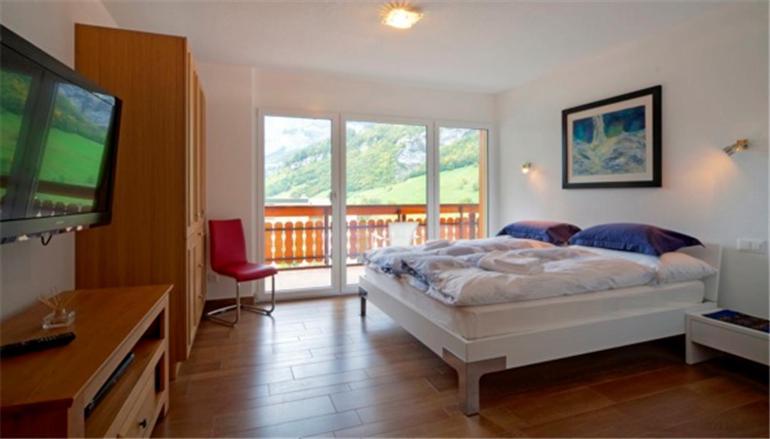 דירות לויקרבאד Residenz Ambassador B11 מראה חיצוני תמונה
