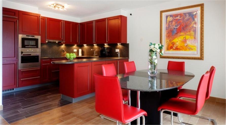 דירות לויקרבאד Residenz Ambassador B11 מראה חיצוני תמונה